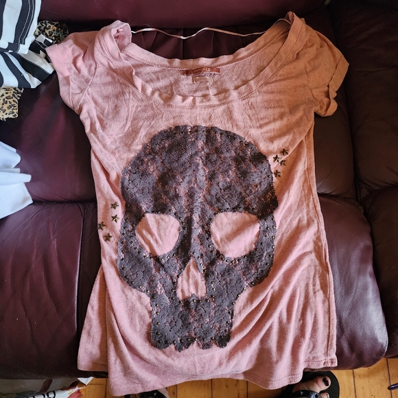 Gothic punk grunge alternatives woman clothes - Picture 11 of 16